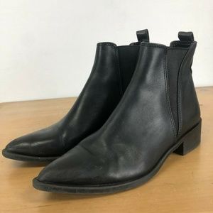 steve madden jerry boot